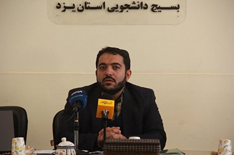 «تربیت مدیران تراز انقلاب اسلامی» و «نقش‌آفرینی در حل مسائل کشور» ماموریت‌های بسیج دانشجویی