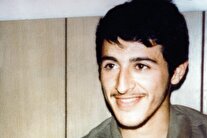 تصاویر/ شهید «مجید زین‌الدین»