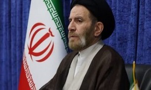 پیام تبریک نماینده ولی فقیه در لرستان به مناسبت هفته کتاب