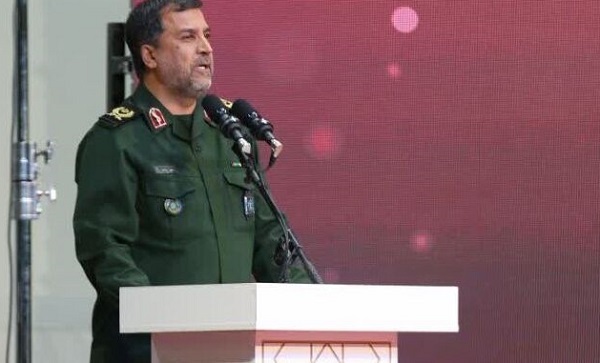 سردار باستان: ۳۴ دانش آموز و ۸ معلم در جنگ ۱۲ روزه به شهادت رسیدند