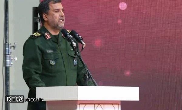 سردار باستان: ۳۴ دانش آموز و ۸ معلم در جنگ ۱۲ روزه به شهادت رسیدند سردار باستان: ۳۴ دانش آموز و ۸ معلم در جنگ ۱۲ روزه به شهادت رسیدند