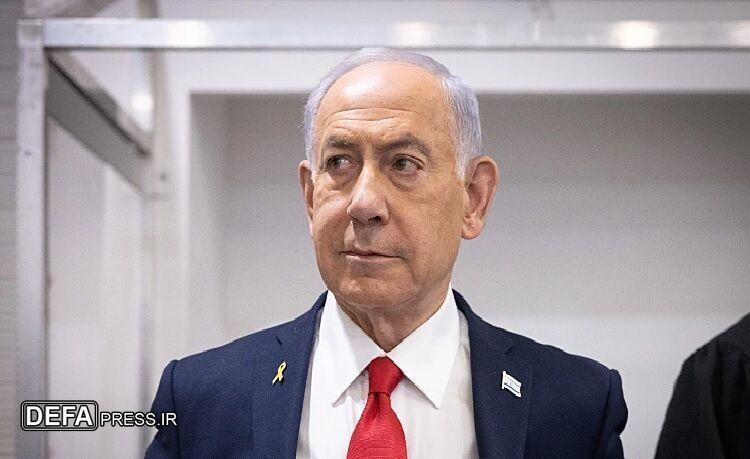 حمایت نتانیاهو از قطعنامه شورای امنیت دلجویی وی از ترامپ است