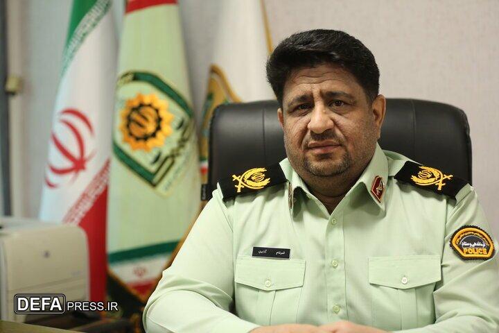 سارقان «مامورنما» در شمال کشور دستگیر شدند