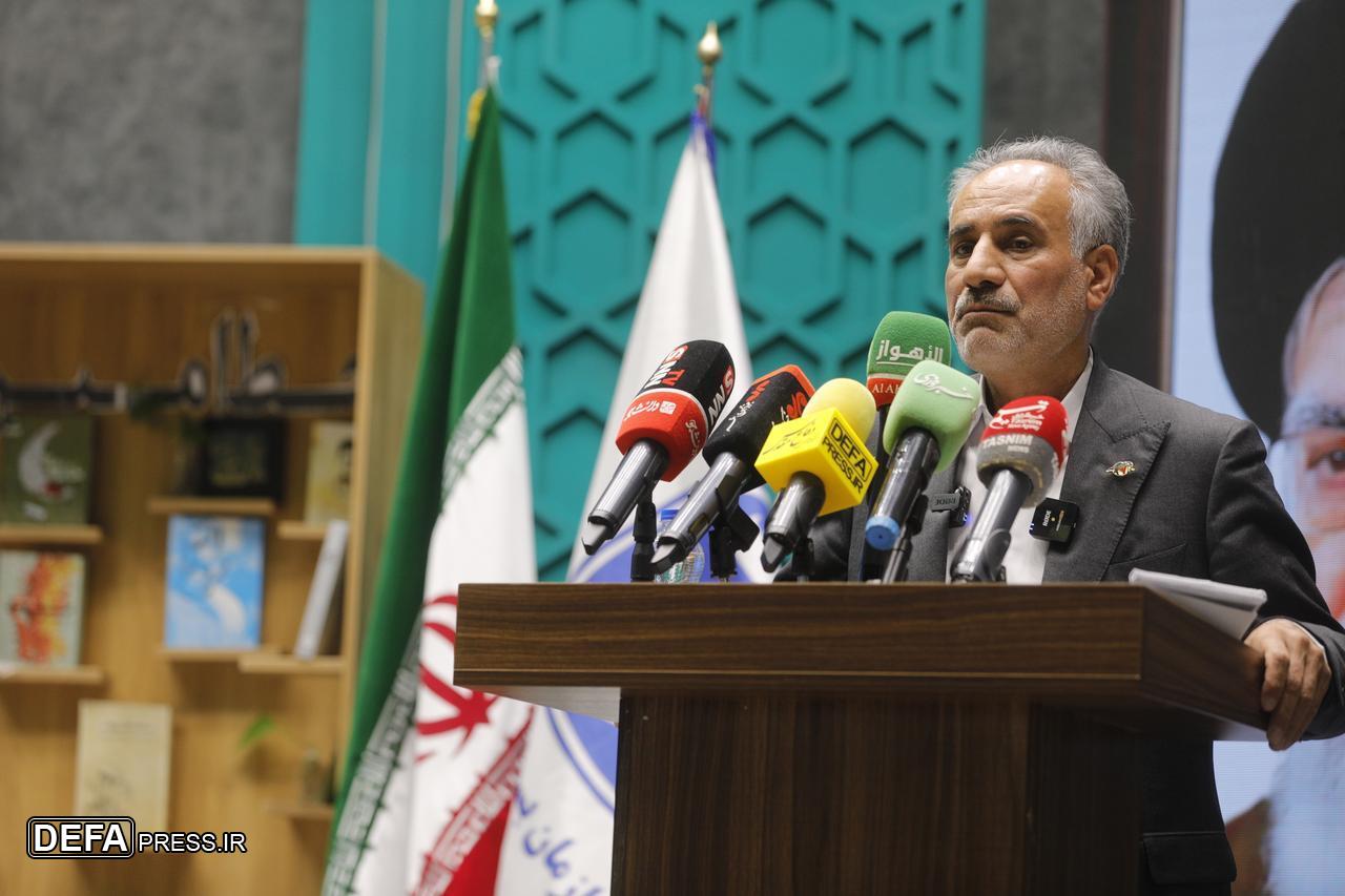 ساخت ۲۱ هزار مگاوات نیروگاه خورشیدی در کشور کلید خورده است ساخت ۲۱ هزار مگاوات نیروگاه خورشیدی در کشور کلید خورده است