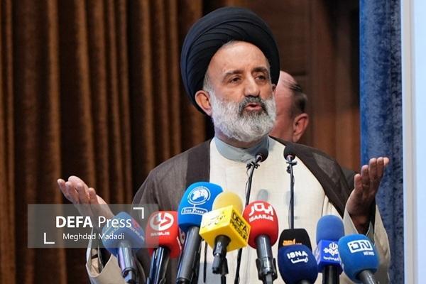 همایش بین‌المللی «نفس‌های سوخته» برگزار شد