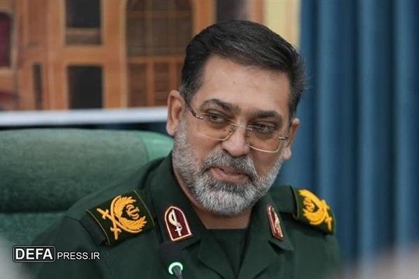 برگزاری هفته بسیج در همدان با اجرای بیش از ۴۶۰۰ برنامه و تشکیل ۱۵ قرارگاه