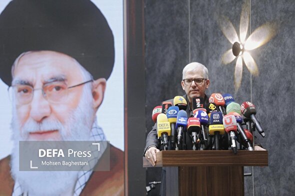 فیلم/ رئیس سازمان فضایی: ماهواره‌های «ظفر ۲»، «پایا» و «کوثر» به‌زودی به فضا پرتاب می‌شود