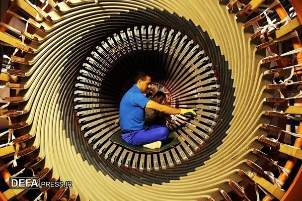 روایت صنعتی که امید میسازد روایت صنعتی که امید میسازد