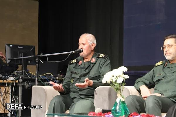 شهید «قهاری‌سعید» نمونه مدیریت اخلاقی و حق‌جویانه بود