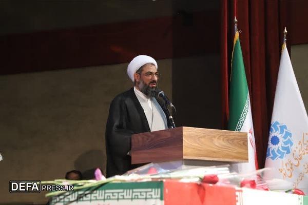 شهدای همدان الگوی ایمان و بصیرت نسل جوان هستند شهدای همدان الگوی ایمان و بصیرت نسل جوان هستند