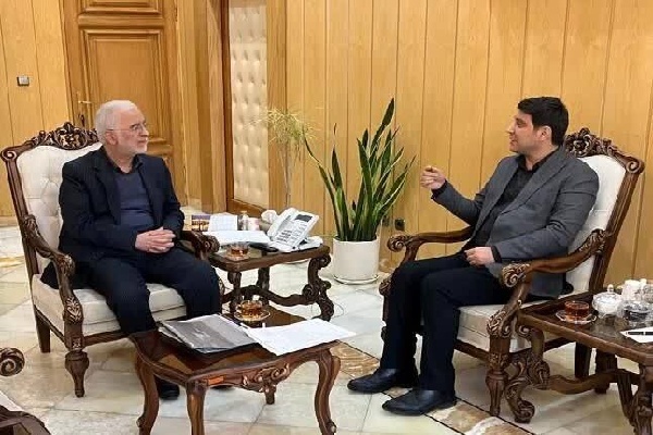 وزیر کشور با تخصیص ۴۵۰ میلیارد تومان اعتبار برای رفع تنش آبی بانه موافقت کرد