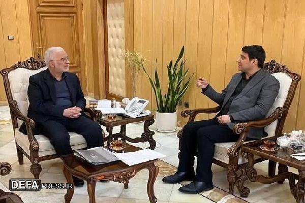 وزیر کشور با تخصیص ۴۵۰ میلیارد تومان اعتبار برای رفع تنش آبی بانه موافقت کرد