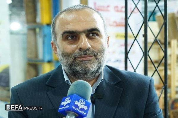 مهاجرت معکوس، هدف بنیاد برکت است مهاجرت معکوس، هدف بنیاد برکت است