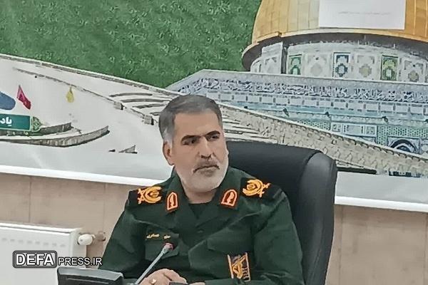 بسیج کانون وحدت‌آفرین و تبدیل تهدید به فرصت در کردستان است