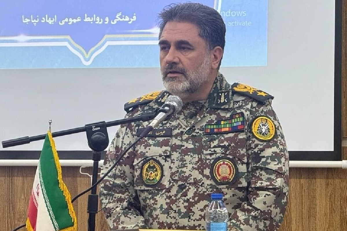 امیر الهامی: انس با قرآن جامعه را در برابر جنگ ترکیبی دشمن بیمه می‌کند