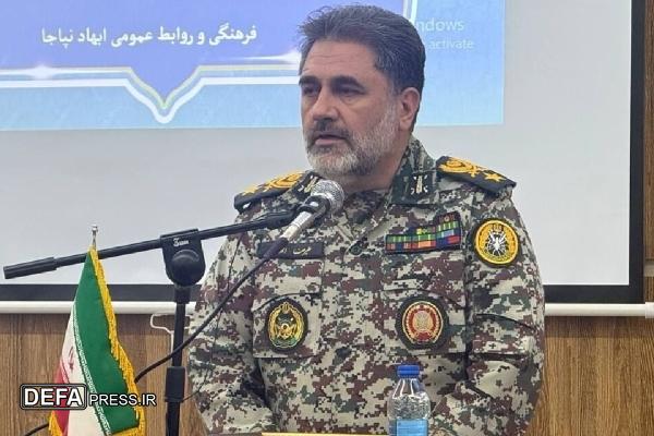 امیر الهامی: انس با قرآن جامعه را در برابر جنگ ترکیبی دشمن بیمه میکند امیر الهامی: انس با قرآن جامعه را در برابر جنگ ترکیبی دشمن بیمه میکند