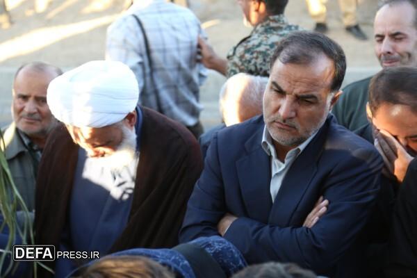 استقبال باشکوه مردم زیباشهر و مهرگان از «کاروان بهشت» استقبال باشکوه مردم زیباشهر و مهرگان از «کاروان بهشت»