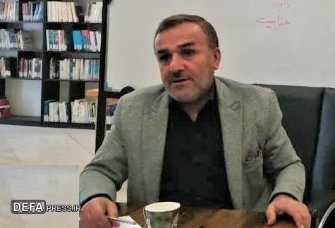 آیین تقدیر از برگزیدگان مرحله استانی چهاردهمین جشنواره جایزه ادبی یوسف در قم برگزار می‌شود