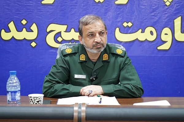 اجرای بیش از ۲۰۰ برنامه به مناسبت هفته بسیج در بندرامام خمینی (ره)