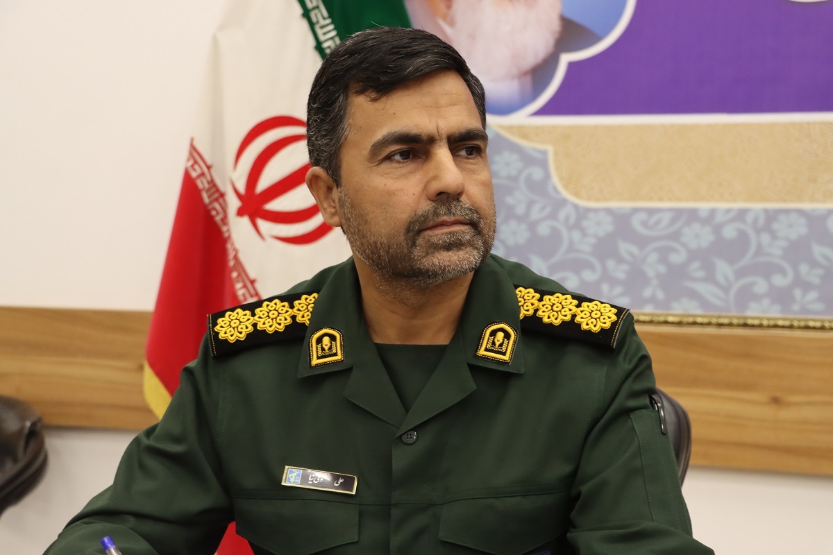 پیوست فرهنگی آیین تشییع شهدای گمنام اثربخشی مراسم را افزایش می‌دهد