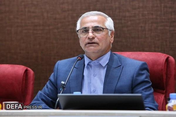 معاون امنیتی و انتظامی استانداری خراسان رضوی خبر داد:راه‌اندازی کشت فراسرزمینی استان خراسان رضوی در خاک افغانستان