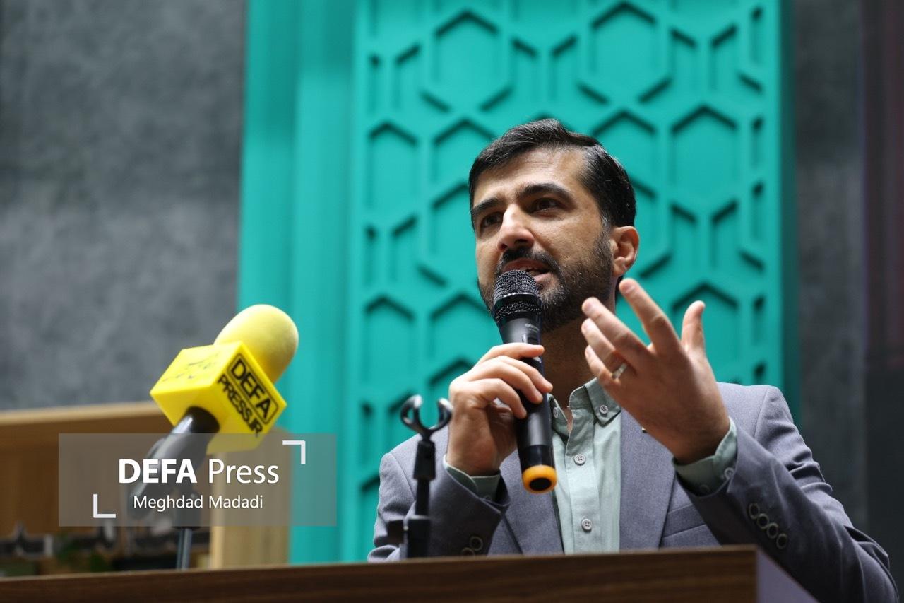 کارآموزیان: جام رسانه امید رزمایشی برای امیدآفرینی است