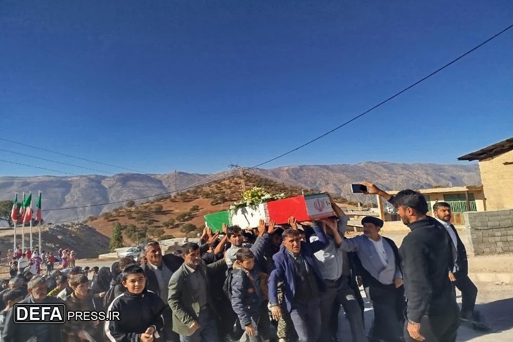 ایران اسلامی به استقبال قهرمانان گمنام آسمانی رفت ایران اسلامی به استقبال قهرمانان گمنام آسمانی رفت