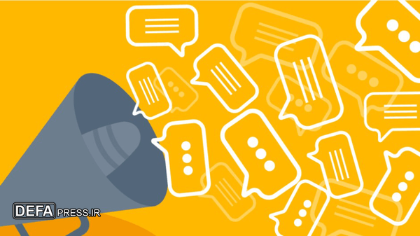 یادداشت/خوارج رسانهای؛ بوقهای پرهیاهو یادداشت/خوارج رسانهای؛ بوقهای پرهیاهو