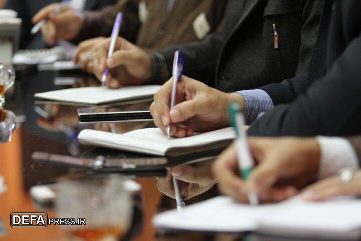 گذری بر ماهیت «روایت» و خبرنگاری در انقلاب اسلامی