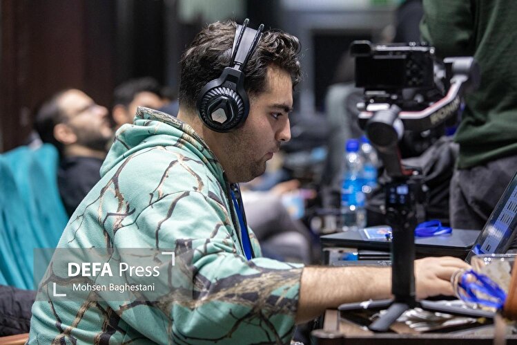 جشنواره رسانه امید؛ هم‌افزایی با هوش مصنوعی برای بازسازی هویت