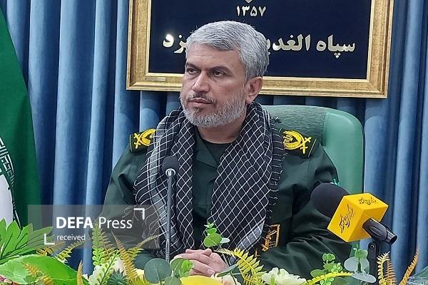 اجرای ۶۰۰ برنامه در هفته بسیج در یزد اجرای ۶۰۰ برنامه در هفته بسیج در یزد