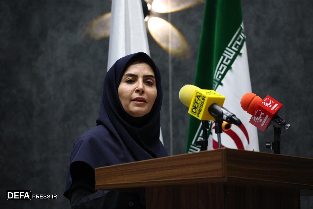 مروت: توجه ویژه به زیست بوم فناورانه کشور از ارکان مهم حکمرانی هلدینگ خلیج فارس است