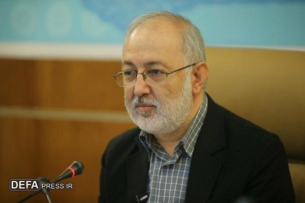 مختارپور: قلم بانوان در روایتگری دفاع مقدس لطیف و در عین حال پرقدرت است