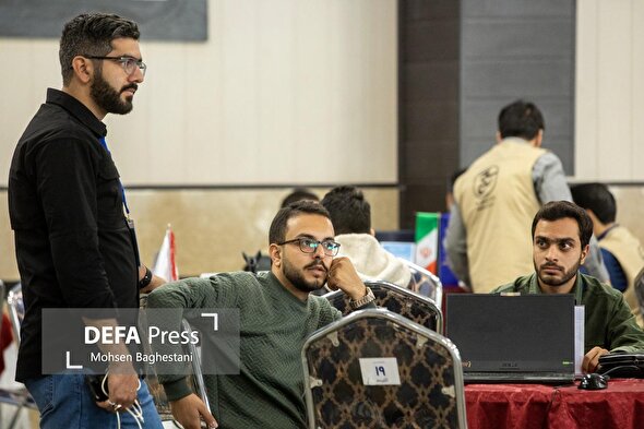 پادکست/ جام رسانه امید؛ رویدادی برای روایت ایران قوی