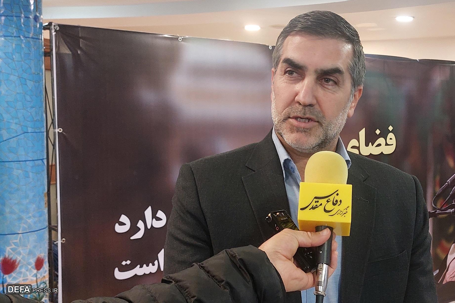 امیر فولادی