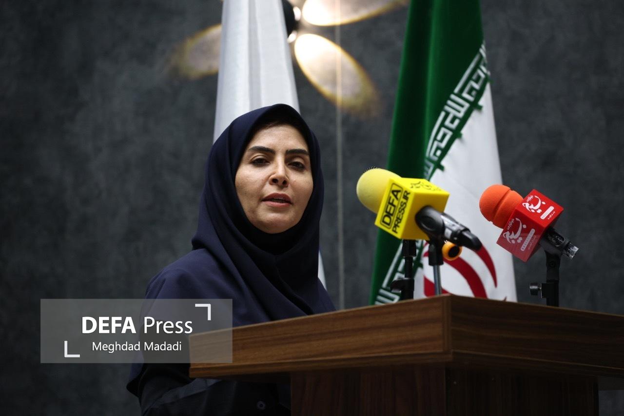 مروت: رسانهها دستاوردهای صنعت پتروشیمی را تبیین کنند مروت: رسانهها دستاوردهای صنعت پتروشیمی را تبیین کنند