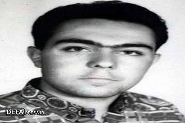 مروری بر زندگینامه شهید «محمد گرزین»