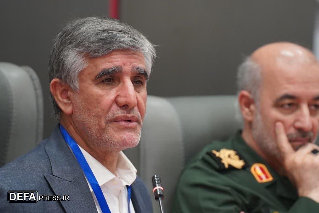 ابوالقاسمی: هوشمندسازی بیمه‌های درمان ضروری است