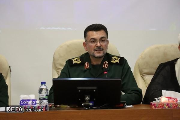 ۷۳۶ عنوان برنامه در هفته بسیج در سطح استان اجرا میشود ۷۳۶ عنوان برنامه در هفته بسیج در سطح استان اجرا میشود