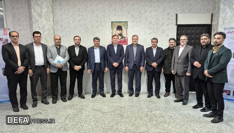 برگزاری جشنواره تئاتر ملی ایثار و تجلیل از نخبگان شاهد و ایثارگر شاغل در صنعت نفت استان بوشهر