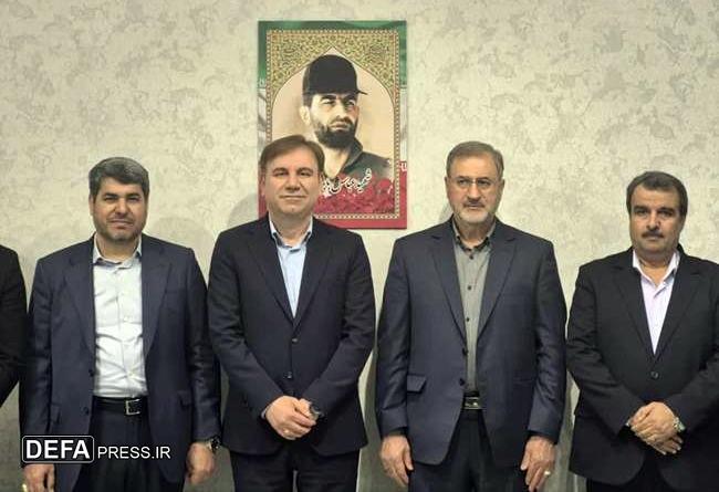 برگزاری جشنواره تئاتر ملی ایثار و تجلیل از نخبگان شاهد و ایثارگر شاغل در صنعت نفت استان بوشهر