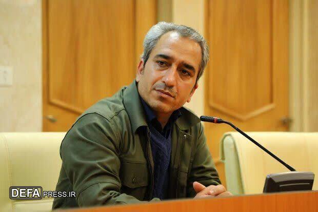 فراخوان ارسال آثار به پویش «قهرمان شهیدم» در همدان منتشر شد فراخوان ارسال آثار به پویش «قهرمان شهیدم» در همدان منتشر شد