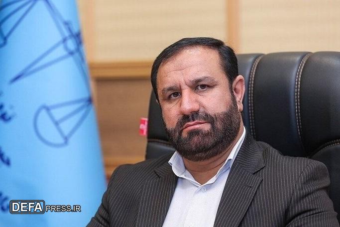 تاکید دادستان تهران بر هم‌افزایی دستگاه‌ها در حوزه حجاب، عفاف و مقابله با ناهنجاری‌های اجتماعی