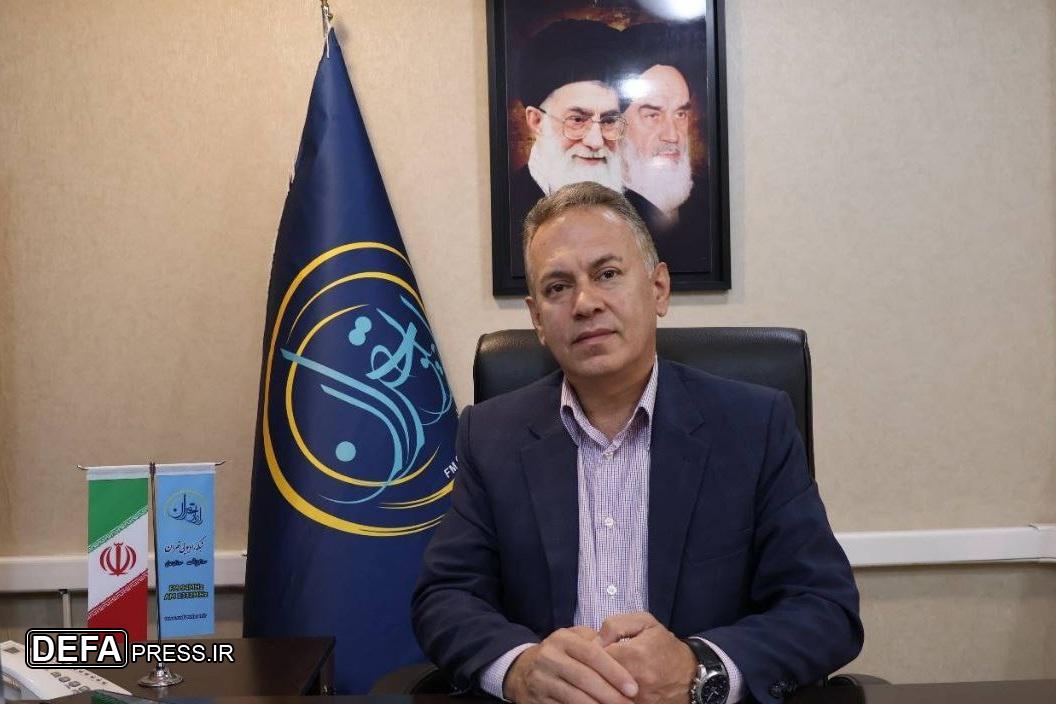 گفتگوی بی‌واسطه را از برنامه «دور یک میز» بشنوید