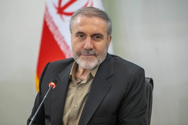 ذوالفقاری: بسیج، نماد عزم و اراده ملت ایران در برابر چالش‌ها و تهدیدات است