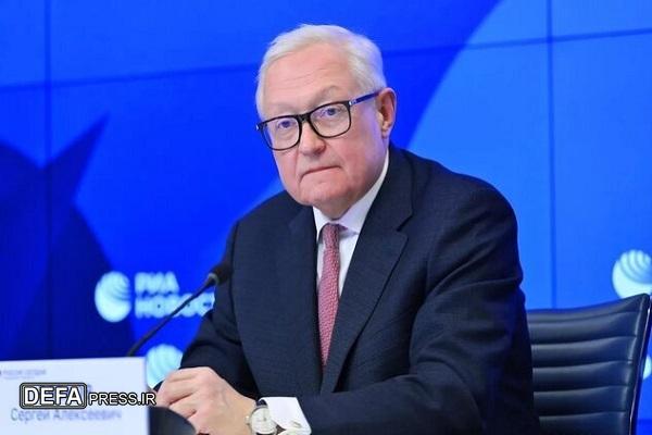 ریابکوف: حمله به تاسیسات هسته‌ای ایران ضربه به نظام پادمان‌ها بود