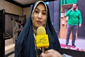 خوانساری: جشنواره جام رسانه امید رزمایش رسانه ای جبهه انقلاب است
