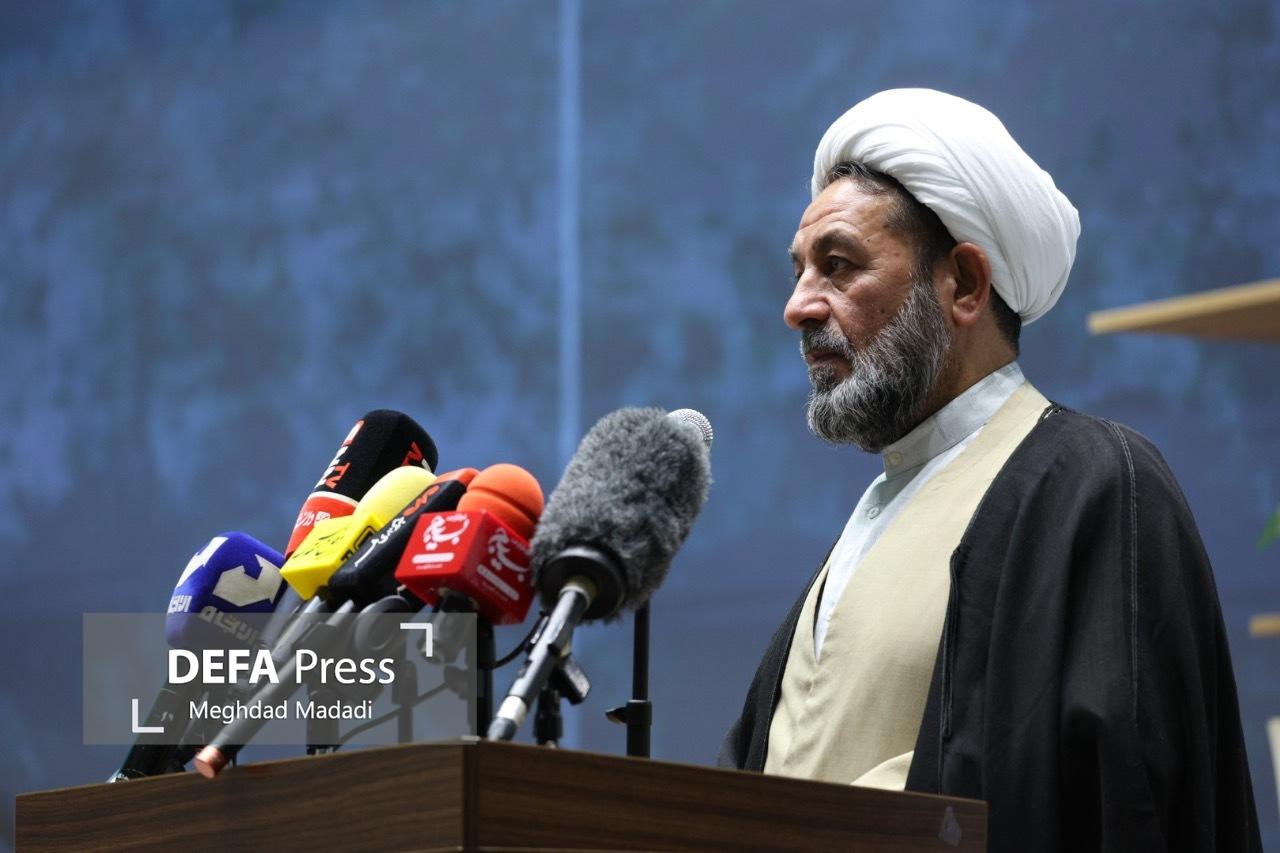 جام رسانه امید؛ رزمایش امیدآفرینی+ تصاویر جام رسانه امید؛ رزمایش امیدآفرینی+ تصاویر