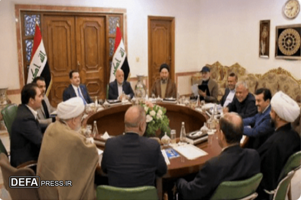 شروط چارچوب هماهنگی برای نخست‌وزیر آینده عراق