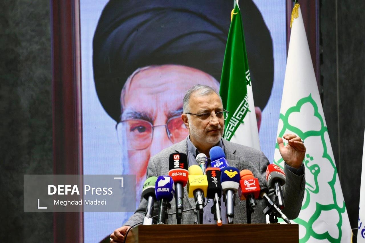 زاکانی: راه نجات کشور مردمی‌سازی اقتصاد است